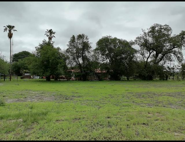 8HA SMALLHOLDING FOR SALE IN MARIKANA